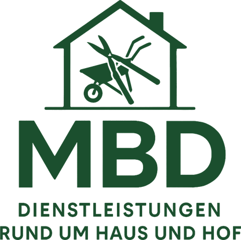 MBD – Dienstleistungen rund um Haus und Hof